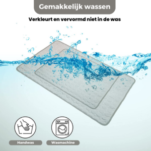 koelmat voor honden