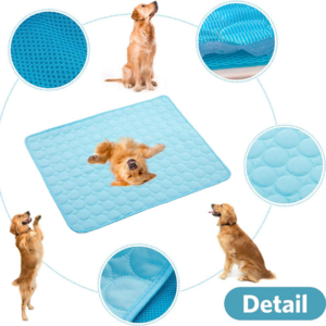 cooling mat hond