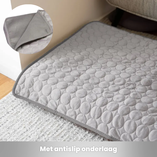 Koelmat - Grijs - Afbeelding 4