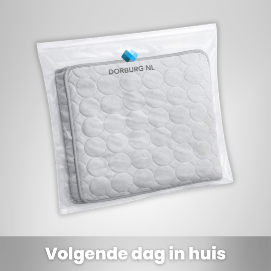 Koelmat - Grijs - Afbeelding 10